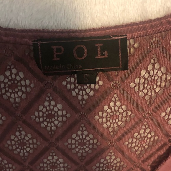 Dress jacket good for night out or with jeans - Picture 6 of 8